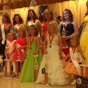 Meet your Posher, Faye